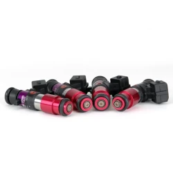Fuel Components