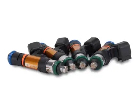 Grams Performance 550cc Fuel Injector Kit Scion TC | XB | Toyota Celica 1989-2014