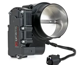 Grams Performance 85mm DBW Electronic Throttle Body Ford Mustang | F Series 15-17