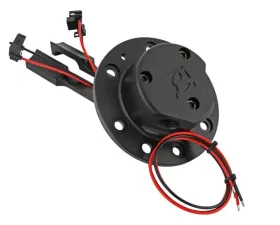 Grams Performance Dual In-Tank Fuel Pump Hanger Honda Civic EG/EK | Acura Integra DC2 1992-2001