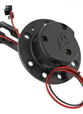 Grams Performance Dual In-Tank Fuel Pump Hanger Honda Civic EG/EK | Acura Integra DC2 1992-2001                                     - G2-05-0100 - Image 5