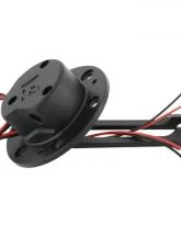 Grams Performance Dual In-Tank Fuel Pump Hanger Honda Civic EG/EK | Acura Integra DC2 1992-2001                                     - G2-05-0100 - Image 2