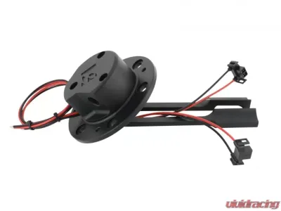 Grams Performance Dual In-Tank Fuel Pump Hanger Honda Civic EG/EK | Acura Integra DC2 1992-2001 - G2-05-0100