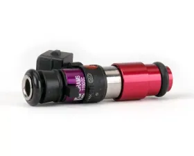 Grams Performance 1150cc Fuel Injector Kit 11mm Top Adapter Toyota Corolla | Matrix | Scion tC | xB 2001-2013