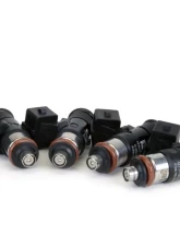 Grams Performance 1600cc Fuel Injector Kit 11mm Top Adapter Acura NSX | Honda C20A 1998-2005                                     - G2-1600-0503 - Image 2