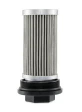 Grams 100 Micron Fuel Filter with AN -8 Fittings                                     - G60-99-0108 - Image 2