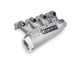 Grams Performance Intake Manifold Volkswagen Golf/Jetta 1.8T MK4 01-06