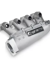 Grams Performance Intake Manifold Volkswagen Golf/Jetta 1.8T MK4 01-06                                     - G07-09-0255 - Image 3