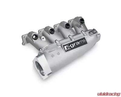 Grams Performance Intake Manifold Volkswagen Golf/Jetta 1.8T MK4 01-06 - G07-09-0255