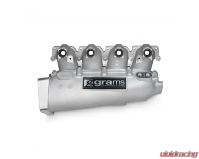 Grams Performance Intake Manifold Volkswagen Golf/Jetta 1.8T MK4 01-06 - G07-09-0255