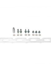 Grams Performance Intake Manifold Volkswagen Golf/Jetta 1.8T MK4 01-06                                     - G07-09-0255 - Image 3