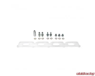 Grams Performance Intake Manifold Volkswagen Golf/Jetta 1.8T MK4 01-06 - G07-09-0255