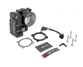 Grams Performance 70mm Throttle Body Mazda MX-5 Miata NC 2.0L 2006-2015