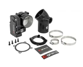 Grams Performance 70mm Throttle Body Mazda MX-5 Miata ND-1 2.0L 2016-2018