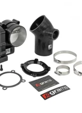 Grams Performance 70mm Throttle Body Mazda MX-5 Miata ND-1 2.0L 2016-2018                                     - G09-10-0170 - Image 2