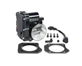 Grams Performance 72mm Throttle Body Subaru BRZ 2.0L 13-20