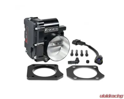 Grams Performance 72mm Throttle Body Subaru BRZ 2.0L 13-20 - G09-12-0100