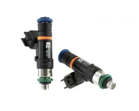 Grams Performance 1000cc Injector Kit Nissan GT-R R35 VR38DETT 2009-2021