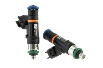 Fuel Components