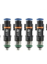 Grams Performance 550cc Injector Kit BMW 3 Series E30 2.5L 84-91                                     - G2-0550-1400 - Image 3