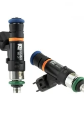 Grams Performance 550cc Injector Kit BMW 3 Series E30 2.5L 84-91                                     - G2-0550-1400 - Image 2
