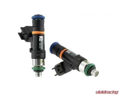 Grams Performance 550cc Injector Kit BMW 3 Series E30 2.5L 84-91 - G2-0550-1400