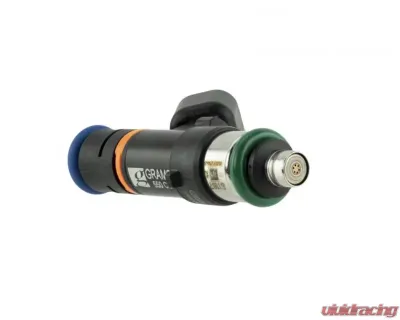 Grams Performance 550cc Injector Kit BMW 3 Series E30 2.5L 84-91 - G2-0550-1400