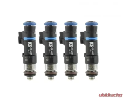 Grams Performance 750cc Injector Kit Chevrolet Cobalt SS 2.4L  2005-2010 - G2-0750-0202