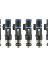 Grams Performance 750cc Injector Kit BMW 3 Series E30 2.5L 84-91                                     - G2-0750-1400 - Image 4