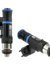 Grams Performance 750cc Injector Kit BMW 3 Series E30 2.5L 84-91                                     - G2-0750-1400 - Image 2