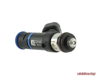 Grams Performance 750cc Injector Kit BMW 3 Series E30 2.5L 84-91 - G2-0750-1400