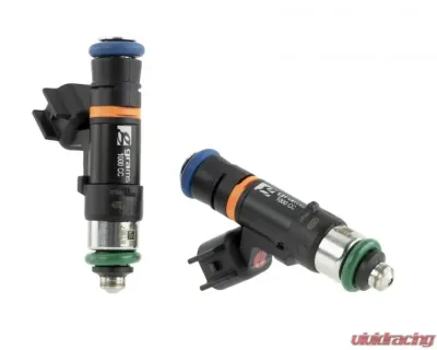 Grams Performance 1000cc Injector Kit Dodge Neon SRT-4 2.4L 2003-2005 - G2-1000-0300
