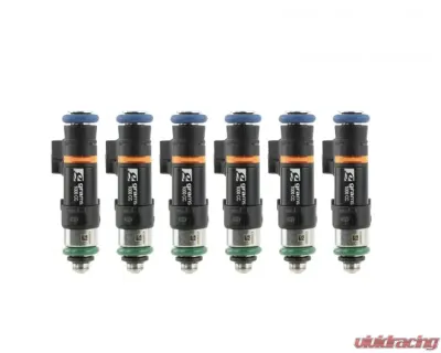 Grams Performance 1000cc Injector Kit BMW 3 Series E36 2.8L 96-00 - G2-1000-1401