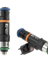 Grams Performance 1000cc Injector Kit BMW 3 Series E36 2.8L 96-00                                     - G2-1000-1401 - Image 2