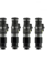 Grams Performance 1150cc Injector Kit Audi A4 1.8T 2006-2009                                     - G2-1150-0900 - Image 3