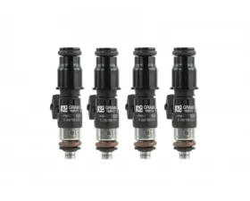 Grams Performance 1600cc Injector Kit Chevrolet Cobalt SS 2.4L 2005-2010