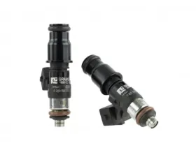 Grams Performance 1600cc Injector Kit Dodge Neon SRT-4 2.4L 2003-2005