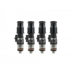 Fuel Components