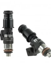 Grams Performance 1600cc Injector Kit Audi A4 1.8T 2006-2009                                     - G2-1600-0900 - Image 3