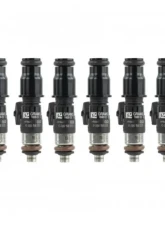 Grams Performance 1600cc Injector Kit BMW 3 Series E36 2.8L 96-98                                     - G2-1600-1401 - Image 3