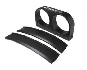 Grams Performance Dual Mount