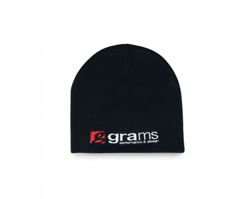Grams Performance Beanie - G31-99-0900