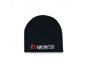 Grams Performance Beanie