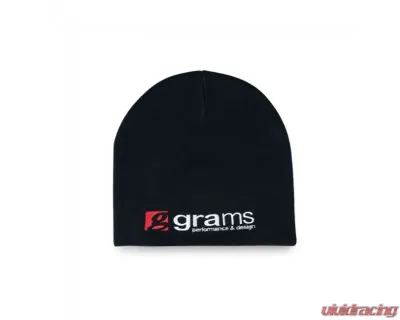 Grams Performance Beanie - G31-99-0900