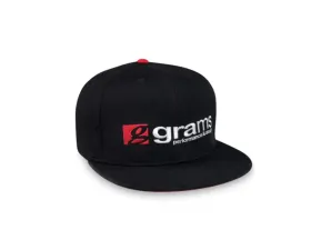 Grams Performance Cap L/XL