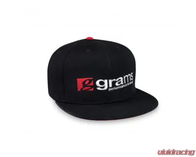 Grams Performance Cap L/XL - G31-99-9002