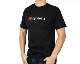 Grams Performance Black 2XL