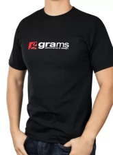 Grams Performance Black L                                     - G35-99-6011 - Image 2