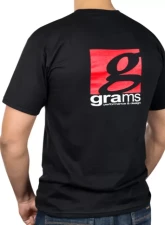 Grams Performance Black L                                     - G35-99-6011 - Image 2