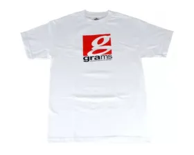 Grams Performance White 2XL
